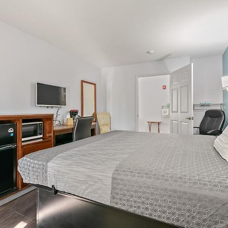 Franklin Inn Carrabelle 외부 사진