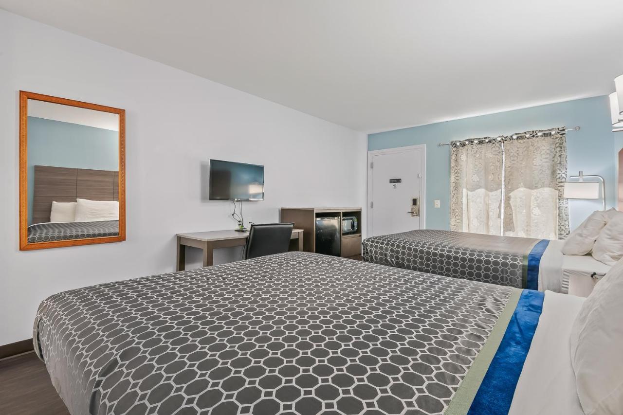 Franklin Inn Carrabelle 외부 사진