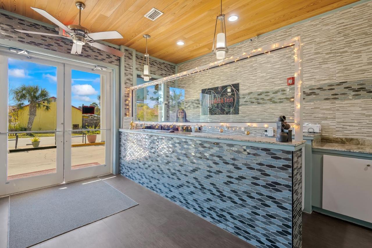 Franklin Inn Carrabelle 외부 사진